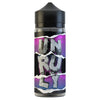 Unruly 100ML Shortfill - Unruly 100ML Shortfill - #Vapewholesalesupplier# - Direct Vape Wholesale