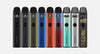 Uwell Caliburn A2 Pod Mod Kit - Uwell Caliburn A2 Pod Mod Kit - Mcr Vape Distro - Direct Vape Wholesale