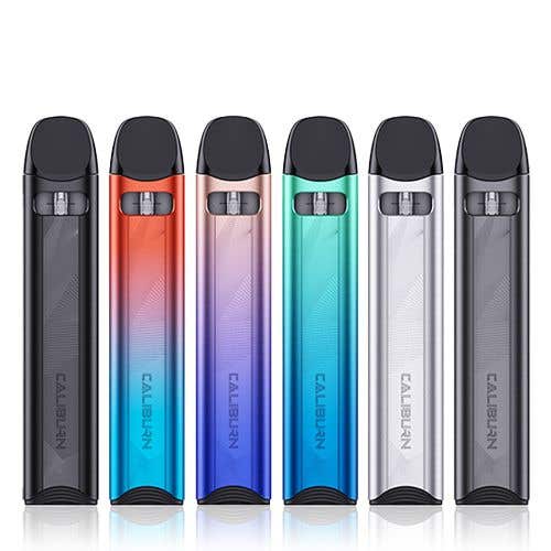 Uwell Caliburn A3S Pod System Kit - Direct Vape Wholesale Uwell Caliburn A3S Pod System Kit - Direct Vape Wholesale