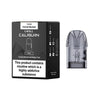 Uwell Caliburn A3S Replacement Pods - 4pack - Uwell Caliburn A3S Replacement Pods - 4pack - Mcr Vape Distro - Direct Vape Wholesale