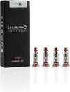 Uwell - Caliburn G - Coil (Pack Of 4) - Uwell - Caliburn G - Coil (Pack Of 4) - Mcr Vape Distro - Direct Vape Wholesale