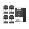 Uwell Caliburn G3 Replacement Pods - Pack of 4 - Uwell Caliburn G3 Replacement Pods - Pack of 4 - Mcr Vape Distro - Direct Vape Wholesale