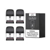 Uwell Caliburn G3 Replacement Pods - Pack of 4 - Uwell Caliburn G3 Replacement Pods - Pack of 4 - Mcr Vape Distro - Direct Vape Wholesale