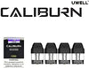 Uwell Caliburn Pod Cartridge 1.4 Ohm Replacement Pod (PACK OF 4) - Uwell Caliburn Pod Cartridge 1.4 Ohm Replacement Pod (PACK OF 4) - Mcr Vape Distro - Direct Vape Wholesale