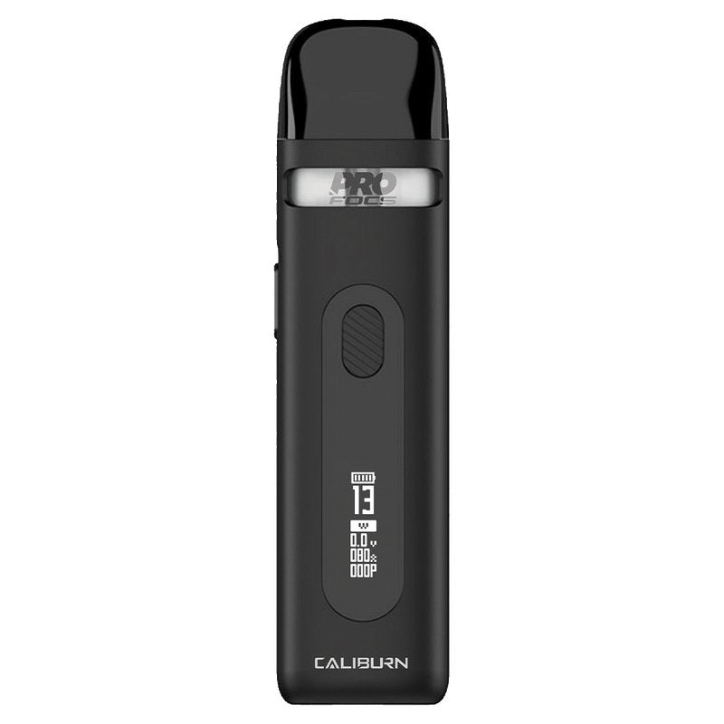 Uwell - Caliburn X - Pod Kit - Direct Vape Wholesale Uwell - Caliburn X - Pod Kit - Direct Vape Wholesale
