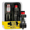 Uwell Crown 3 Tank - Uwell Crown 3 Tank - Black - vapeukwholesale - Direct Vape Wholesale