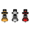 UWELL - CROWN V - TANK - UWELL - CROWN V - TANK - Black - vapeukwholesale - Direct Vape Wholesale