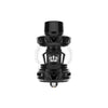 UWELL - CROWN V - TANK - UWELL - CROWN V - TANK - Black - vapeukwholesale - Direct Vape Wholesale