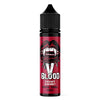 V Blood Shortfill 50ml E - Liquid All Ranges - V Blood Shortfill 50ml E - Liquid All Ranges - #Vapewholesalesupplier# - Direct Vape Wholesale