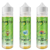 Vado 50ml Shortfill - Vado 50ml Shortfill - #Vapewholesalesupplier# - Direct Vape Wholesale