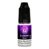 Vampire Vape Bar Salt 10ml E - liquid Nic Salts - Box of 10 - Vampire Vape Bar Salt 10ml E - liquid Nic Salts - Box of 10 - Blueberry - vapeukwholesale - Direct Vape Wholesale