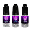 Vampire Vape Bar Salt 10ml E - liquid Nic Salts - Box of 10 - Vampire Vape Bar Salt 10ml E - liquid Nic Salts - Box of 10 - Grape - vapeukwholesale - Direct Vape Wholesale