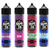 Vape 24 50ml Shortfill - Vape 24 50ml Shortfill - #Vapewholesalesupplier# - Direct Vape Wholesale