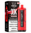 Al Fakher 30K Hypermax Prefilled Pod Kit (Pack of 5) - Al Fakher 30k Hypermax Prefilled Pod Kit - Power Vape Shop - Direct Vape Wholesale