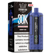 Al Fakher 30K Hypermax Prefilled Pod Kit (Pack of 5) - Al Fakher 30k Hypermax Prefilled Pod Kit - Power Vape Shop - Direct Vape Wholesale