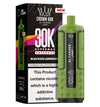 Al Fakher 30K Hypermax Prefilled Pod Kit (Pack of 5) - Al Fakher 30k Hypermax Prefilled Pod Kit - Power Vape Shop - Direct Vape Wholesale