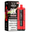Al Fakher 30K Hypermax Prefilled Pod Kit (Pack of 5) - Al Fakher 30k Hypermax Prefilled Pod Kit - Power Vape Shop - Direct Vape Wholesale