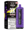 Al Fakher 30K Hypermax Prefilled Pod Kit (Pack of 5) - Al Fakher 30K Hypermax Prefilled Pod Kit (Pack of 5) - Direct Vape Wholesale