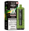Al Fakher 30K Hypermax Prefilled Pod Kit (Pack of 5) - Al Fakher 30k Hypermax Prefilled Pod Kit - Power Vape Shop - Direct Vape Wholesale