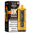 Al Fakher 30K Hypermax Prefilled Pod Kit (Pack of 5) - Al Fakher 30k Hypermax Prefilled Pod Kit - Power Vape Shop - Direct Vape Wholesale