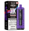 Al Fakher 30K Hypermax Prefilled Pod Kit (Pack of 5) - Al Fakher 30k Hypermax Prefilled Pod Kit - Power Vape Shop - Direct Vape Wholesale