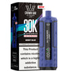 Al Fakher 30K Hypermax Prefilled Pod Kit (Pack of 5) - Al Fakher 30k Hypermax Prefilled Pod Kit - Power Vape Shop - Direct Vape Wholesale
