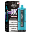 Al Fakher 30K Hypermax Prefilled Pod Kit (Pack of 5) - Al Fakher 30k Hypermax Prefilled Pod Kit - Power Vape Shop - Direct Vape Wholesale