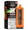 Al Fakher 30K Hypermax Prefilled Pod Kit (Pack of 5) - Al Fakher 30k Hypermax Prefilled Pod Kit - Power Vape Shop - Direct Vape Wholesale