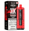 Al Fakher 30K Hypermax Prefilled Pod Kit (Pack of 5) - Al Fakher 30k Hypermax Prefilled Pod Kit - Power Vape Shop - Direct Vape Wholesale