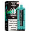 Al Fakher 30K Hypermax Prefilled Pod Kit (Pack of 5) - Al Fakher 30K Hypermax Prefilled Pod Kit (Pack of 5) - Direct Vape Wholesale