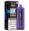 Al Fakher 30K Hypermax Prefilled Pod Kit (Pack of 5) - Al Fakher 30k Hypermax Prefilled Pod Kit - Power Vape Shop - Direct Vape Wholesale