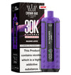 Al Fakher 30K Hypermax Prefilled Pod Kit (Pack of 5) - Al Fakher 30k Hypermax Prefilled Pod Kit - Power Vape Shop - Direct Vape Wholesale