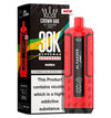 Al Fakher 30K Hypermax Prefilled Pod Kit (Pack of 5) - Al Fakher 30k Hypermax Prefilled Pod Kit - Power Vape Shop - Direct Vape Wholesale