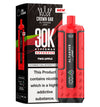 Al Fakher 30K Hypermax Prefilled Pod Kit (Pack of 5) - Al Fakher 30k Hypermax Prefilled Pod Kit - Power Vape Shop - Direct Vape Wholesale