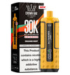 Al Fakher 30K Hypermax Prefilled Pod Kit (Pack of 5) - Al Fakher 30k Hypermax Prefilled Pod Kit - Power Vape Shop - Direct Vape Wholesale