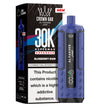 Al Fakher 30K Hypermax Prefilled Pod Kit (Pack of 5) - Al Fakher 30k Hypermax Prefilled Pod Kit - Power Vape Shop - Direct Vape Wholesale