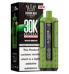 Al Fakher 30K Hypermax Prefilled Pod Kit (Pack of 5) - Al Fakher 30k Hypermax Prefilled Pod Kit - Power Vape Shop - Direct Vape Wholesale