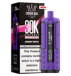 Al Fakher 30K Hypermax Prefilled Pod Kit (Pack of 5) - Al Fakher 30k Hypermax Prefilled Pod Kit - Power Vape Shop - Direct Vape Wholesale
