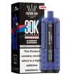 Al Fakher 30K Hypermax Prefilled Pod Kit (Pack of 5) - Al Fakher 30k Hypermax Prefilled Pod Kit - Power Vape Shop - Direct Vape Wholesale