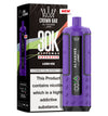 Al Fakher 30K Hypermax Prefilled Pod Kit (Pack of 5) - Al Fakher 30k Hypermax Prefilled Pod Kit - Power Vape Shop - Direct Vape Wholesale