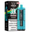 Al Fakher 30K Hypermax Prefilled Pod Kit (Pack of 5) - Al Fakher 30k Hypermax Prefilled Pod Kit - Power Vape Shop - Direct Vape Wholesale