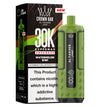 Al Fakher 30K Hypermax Prefilled Pod Kit (Pack of 5) - Al Fakher 30k Hypermax Prefilled Pod Kit - Power Vape Shop - Direct Vape Wholesale