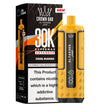 Al Fakher 30K Hypermax Prefilled Pod Kit (Pack of 5) - Al Fakher 30k Hypermax Prefilled Pod Kit - Power Vape Shop - Direct Vape Wholesale