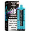 Al Fakher 30K Hypermax Prefilled Pod Kit (Pack of 5) - Al Fakher 30k Hypermax Prefilled Pod Kit - Power Vape Shop - Direct Vape Wholesale