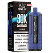 Al Fakher 30K Hypermax Prefilled Pod Kit (Pack of 5) - Al Fakher 30k Hypermax Prefilled Pod Kit - Power Vape Shop - Direct Vape Wholesale