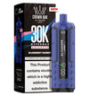 Al Fakher 30K Hypermax Prefilled Pod Kit (Pack of 5) - Al Fakher 30k Hypermax Prefilled Pod Kit - Power Vape Shop - Direct Vape Wholesale