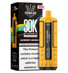 Al Fakher 30K Hypermax Prefilled Pod Kit (Pack of 5) - Al Fakher 30k Hypermax Prefilled Pod Kit - Power Vape Shop - Direct Vape Wholesale
