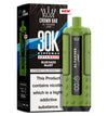 Al Fakher 30K Hypermax Prefilled Pod Kit (Pack of 5) - Al Fakher 30k Hypermax Prefilled Pod Kit - Power Vape Shop - Direct Vape Wholesale
