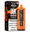 Al Fakher 30K Hypermax Prefilled Pod Kit (Pack of 5) - Al Fakher 30k Hypermax Prefilled Pod Kit - Power Vape Shop - Direct Vape Wholesale