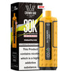 Al Fakher 30K Hypermax Prefilled Pod Kit (Pack of 5) - Al Fakher 30k Hypermax Prefilled Pod Kit - Power Vape Shop - Direct Vape Wholesale